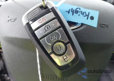 2022 Ford Escape Se из США, поврежденный, VIN 1FMCU9G61NUA80324